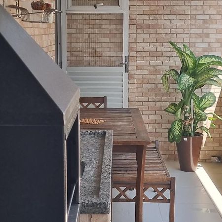 Апартаменты Apartamento Vila Aconchego Vermelho Сальвадор Экстерьер фото