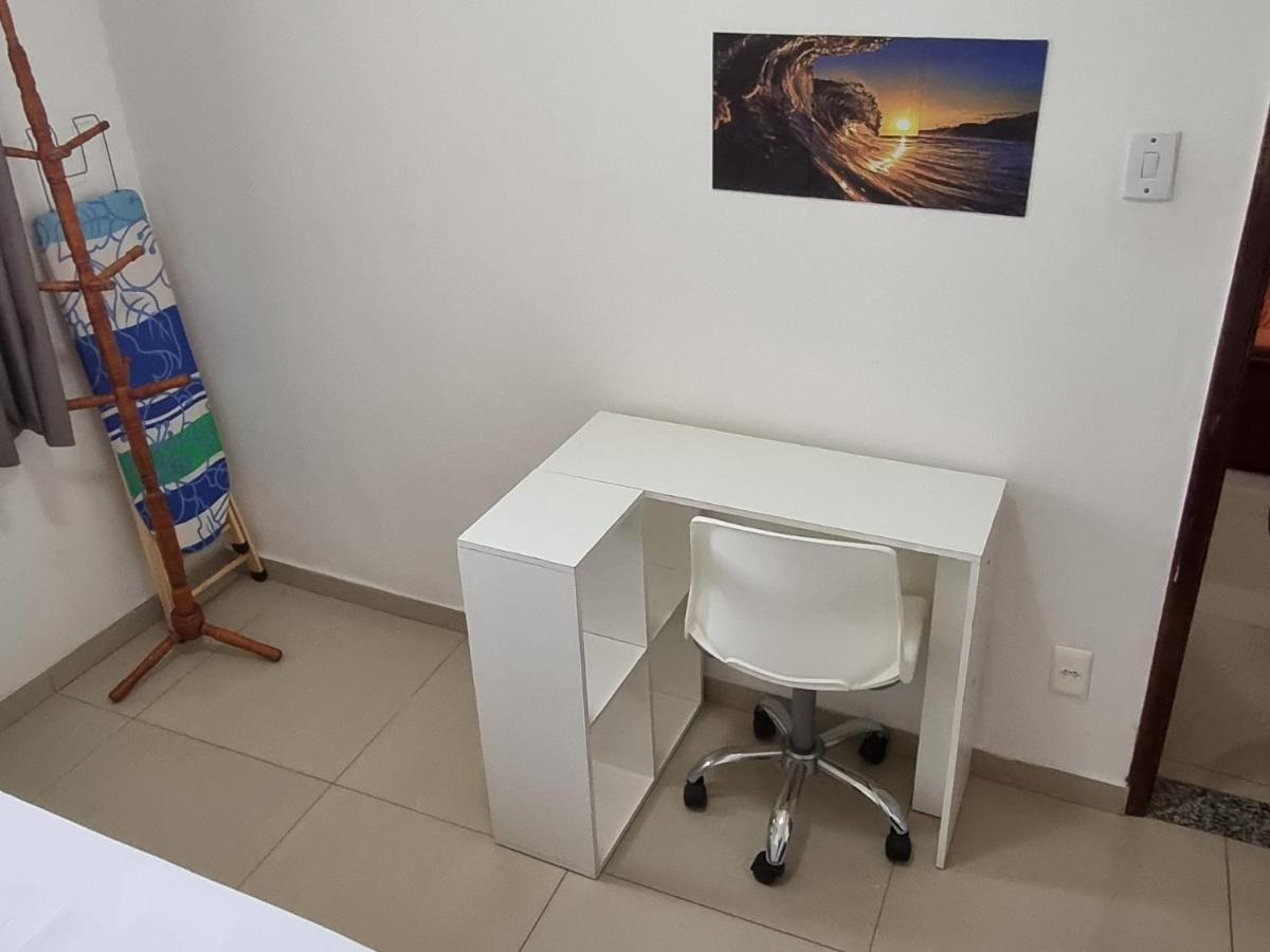 Апартаменты Apartamento Vila Aconchego Vermelho Сальвадор Экстерьер фото