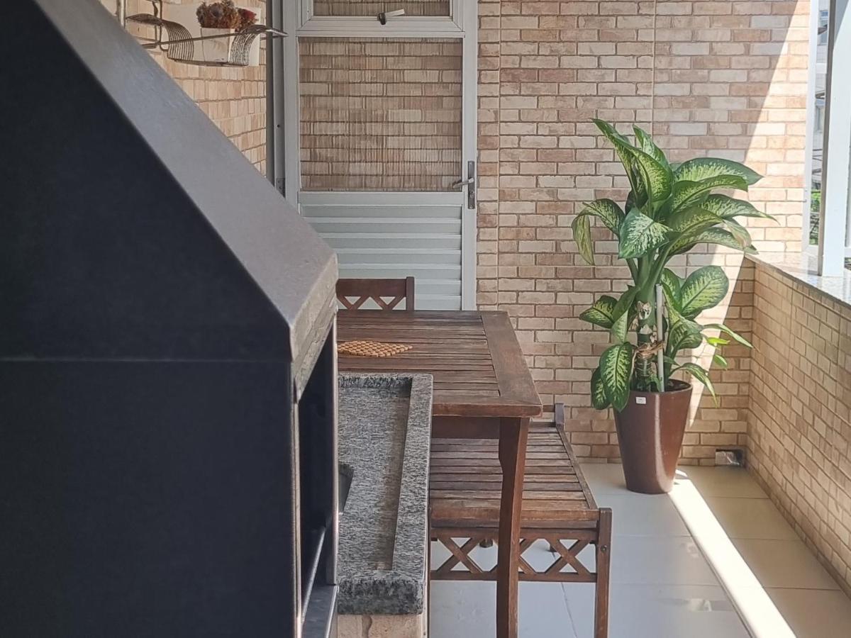 Апартаменты Apartamento Vila Aconchego Vermelho Сальвадор Экстерьер фото