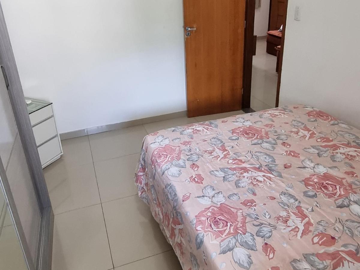 Апартаменты Apartamento Vila Aconchego Vermelho Сальвадор Экстерьер фото