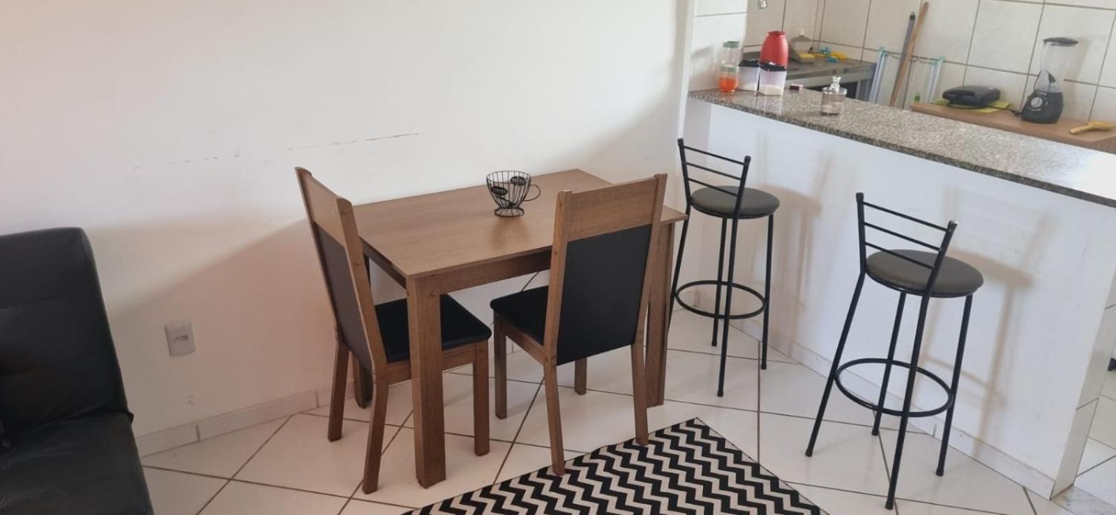 Апартаменты Apartamento Vila Aconchego Vermelho Сальвадор Экстерьер фото