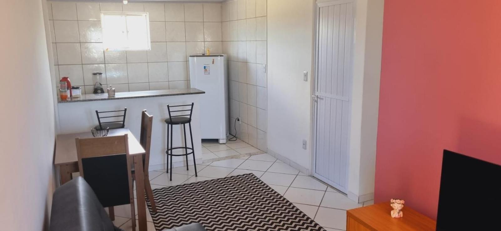 Апартаменты Apartamento Vila Aconchego Vermelho Сальвадор Экстерьер фото